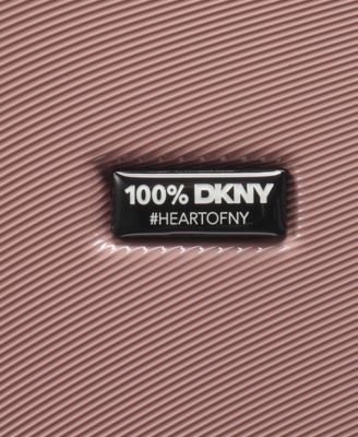 Clean Cut Small Carry-on Spinner