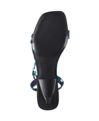 Women's Alona Kitten Heel Sandals