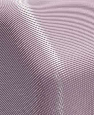 DKNY Clean Cut Check-in Spinner