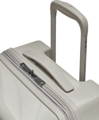 Clean Cut Check-in Spinner