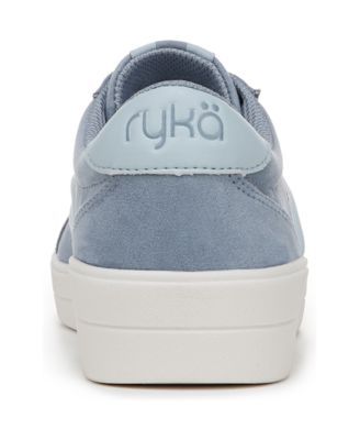 Women's Viv Next Court Lace Up Inspired Sneakers