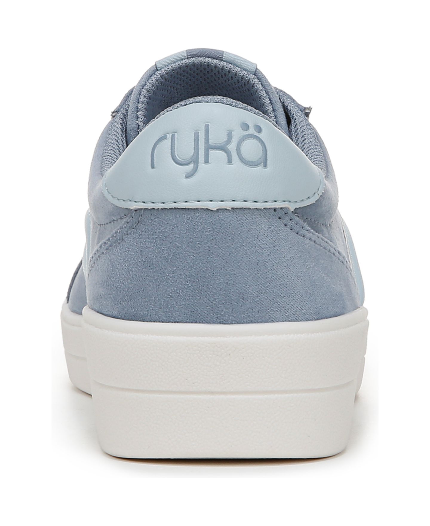 Женские кроссовки Ryka Viv Next Court Lace Up Inspired, цвет: Синий — фото 3