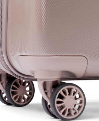 Clean Cut Large Check-in Spinner