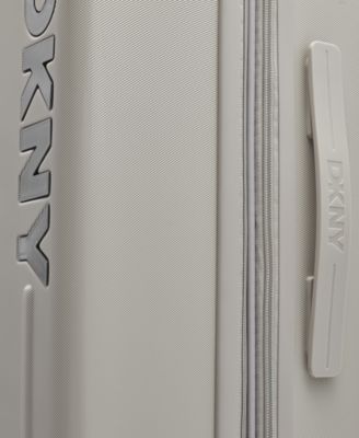 Clean Cut Large Check-in Spinner