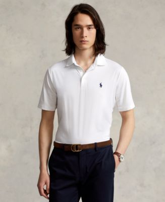ポロシャツ RALPH LAUREN Classic Fit Performance Polo Shirt Classic Fit Performance Polo Shirt | Ralph Lauren