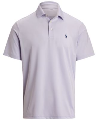 Polo Ralph Lauren Men's Classic-Fit Performance Polo Shirt