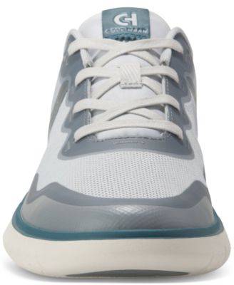 Men's Generation ZERØGRAND Stitchlite ™ Lace-Up Sneakers