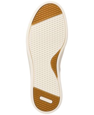 Men's Grand Crosscourt Daily Laser Sneaker