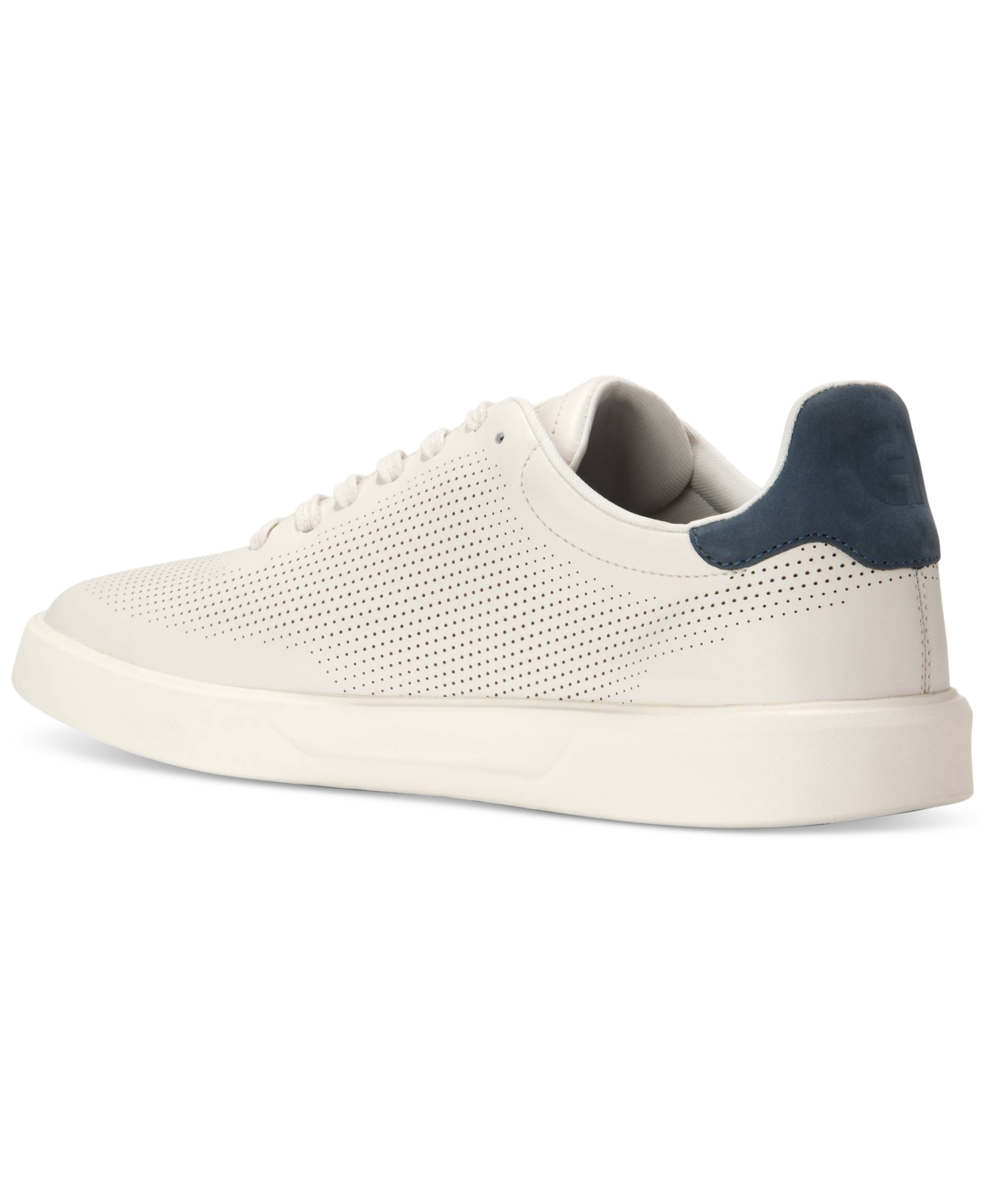 Cole Haan Grand Crosscourt Sneaker In Ivory-big Dipper