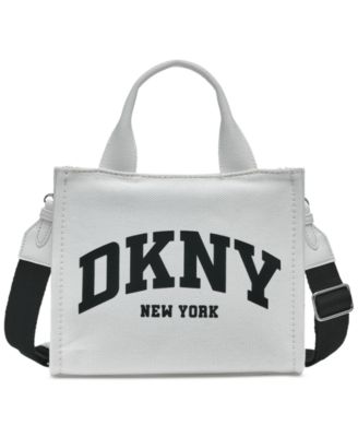 DKNY - Hadlee Logo Large Tote Bag