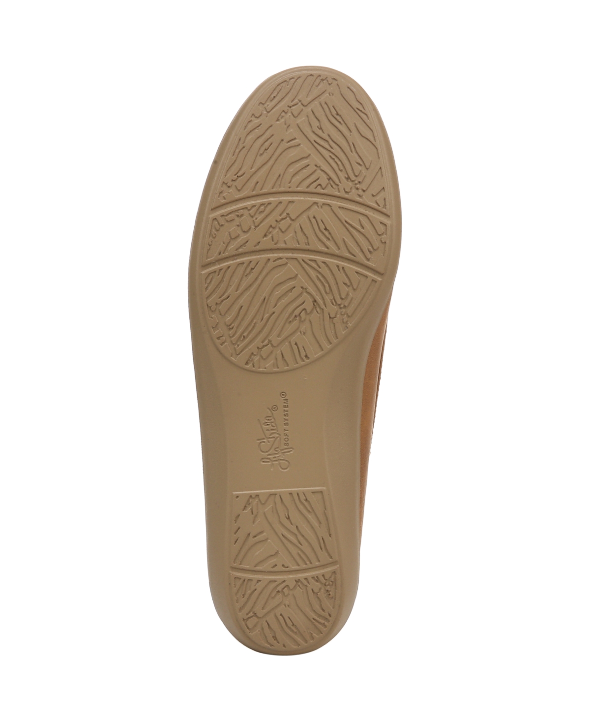 LIFESTRIDE WOMEN'S NAUTICAL BOAT SHOES 