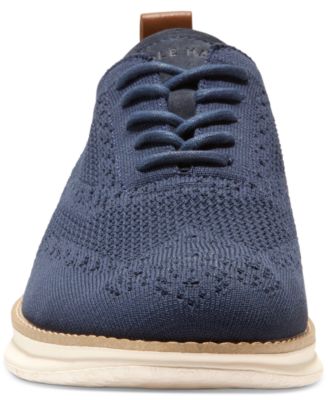 Men's ØriginalGrand Energyweave Stitchlite™ Oxford Shoe