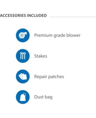 Purplish Castle Commercial Grade Bounce House Water Slide with Splash Pool for Kids and Adults (with Blower), 15oz PVC Vinyl, Basketball Hoop, Wet Dry Combo, Outdoor Indoor, Big Inflatable