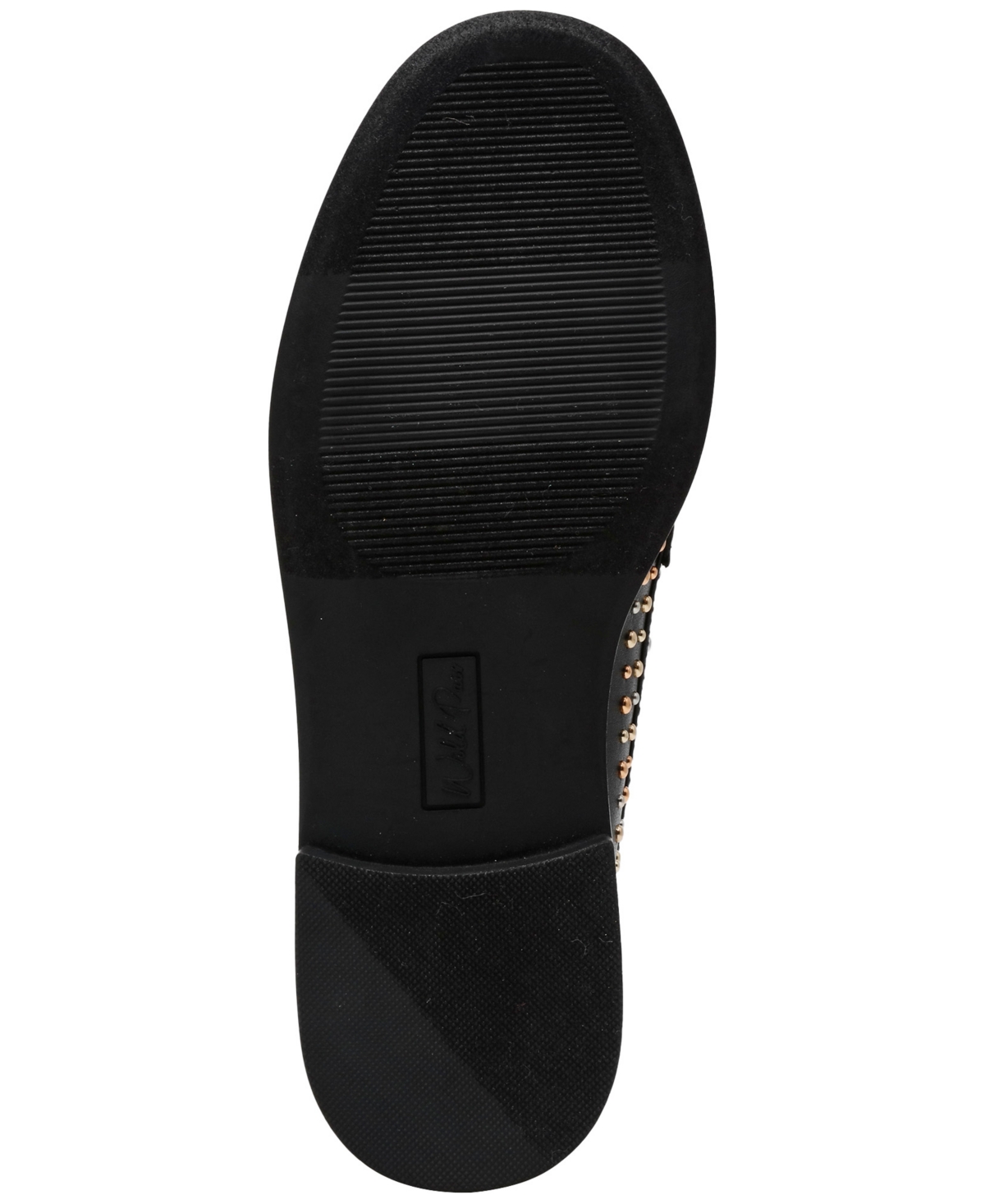 WILD PAIR GRACIEE STUDDED LOAFERS, EXCLUSIVELY AT MACY'S 