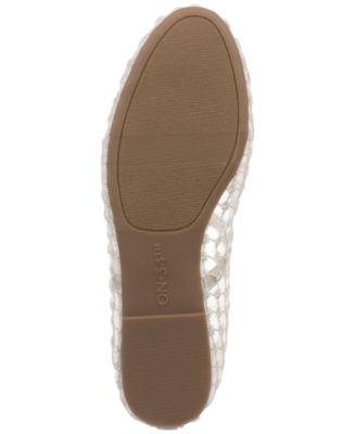 Women's Farroh Flats, Exclusively at Macy's