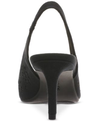 Women's Monikaa Slingback Pumps, Exclusively at Macy's