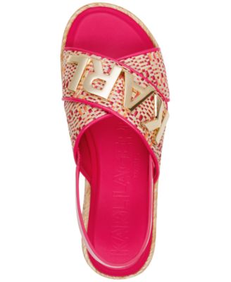 Women's Charla Slingback Sandals