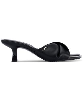 Jolaine Twist Sandals