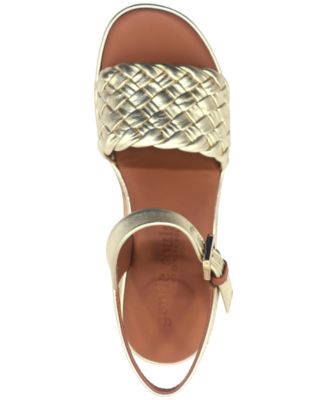 	 Women's Dorris Wedge Sandals