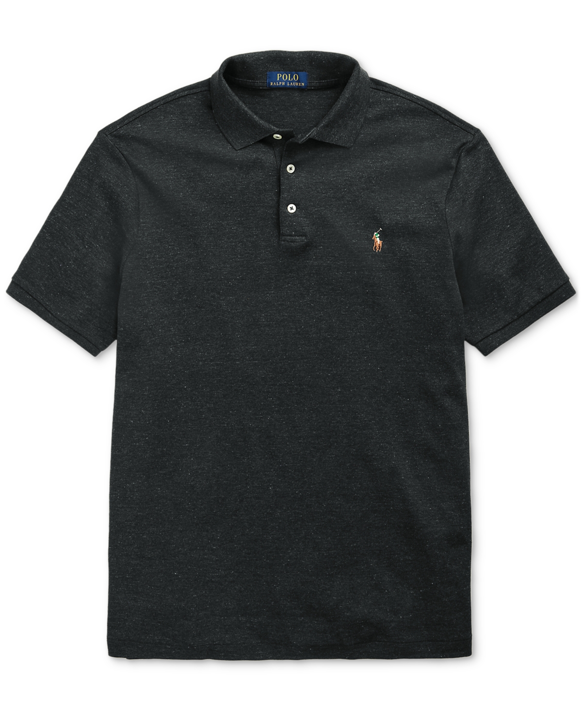 Polo Ralph Lauren Men's Classic Fit Soft Cotton Shirt