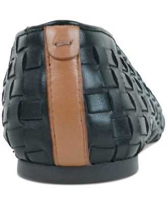 Women's Willow Woven Flats