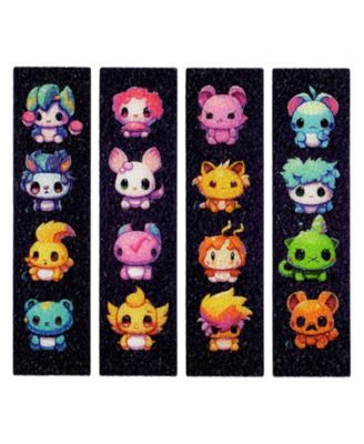 - Sand Cuties S8 40 ct. Display