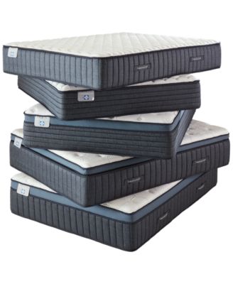 CHARTER CLUB BY SEALY MYSTIC BAY 13 EXTRA FIRM TIGHT TOP MATTRESS COLLECTION EXCLUSIVELY AT MACYS 