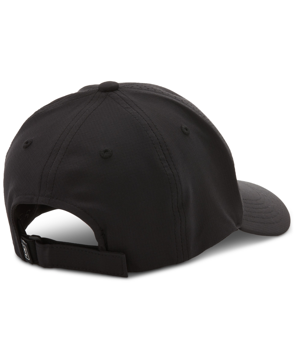 Pga Tour Men's Perforated Golf Cap