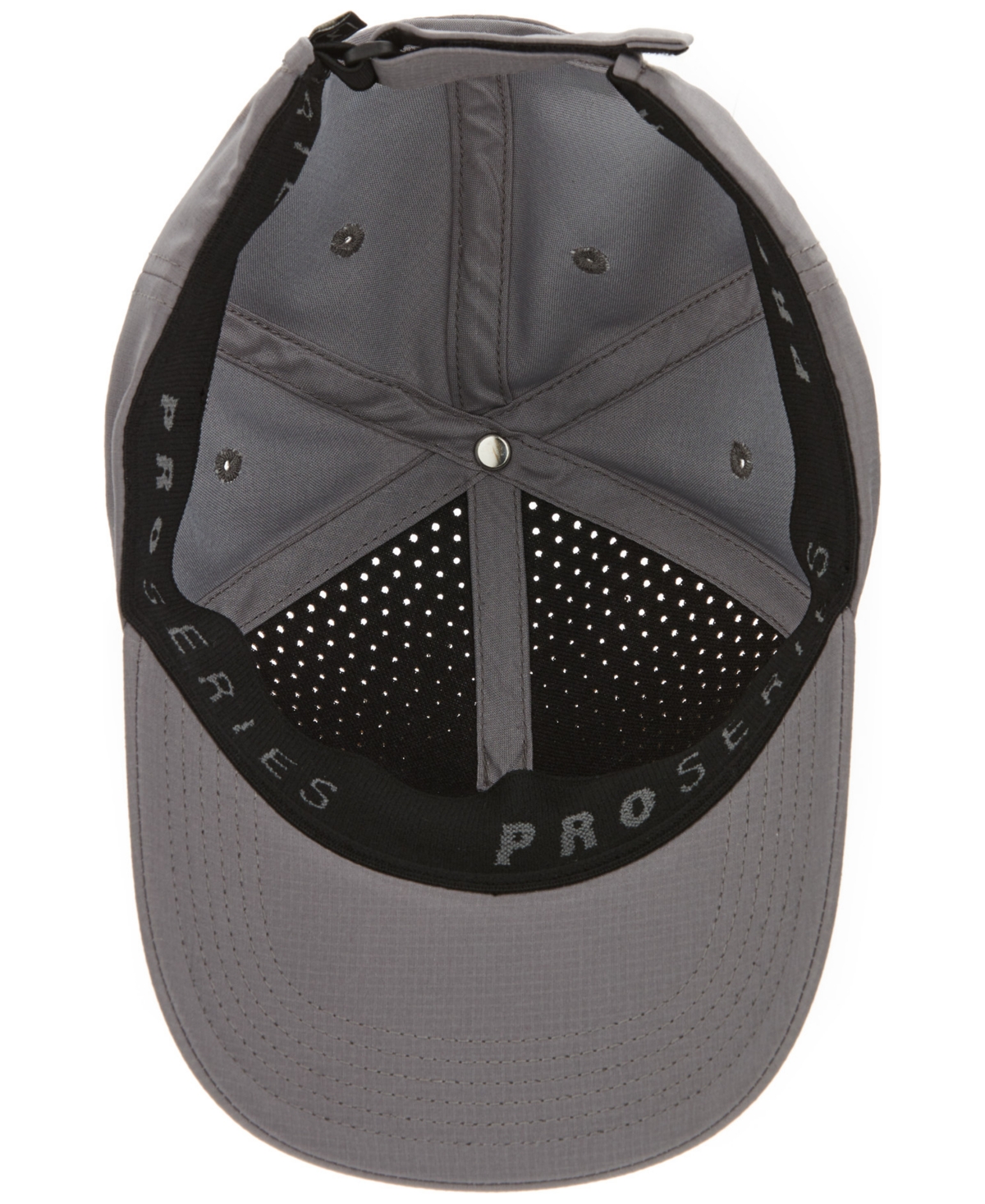 Pga Tour Men's Perforated Golf Cap