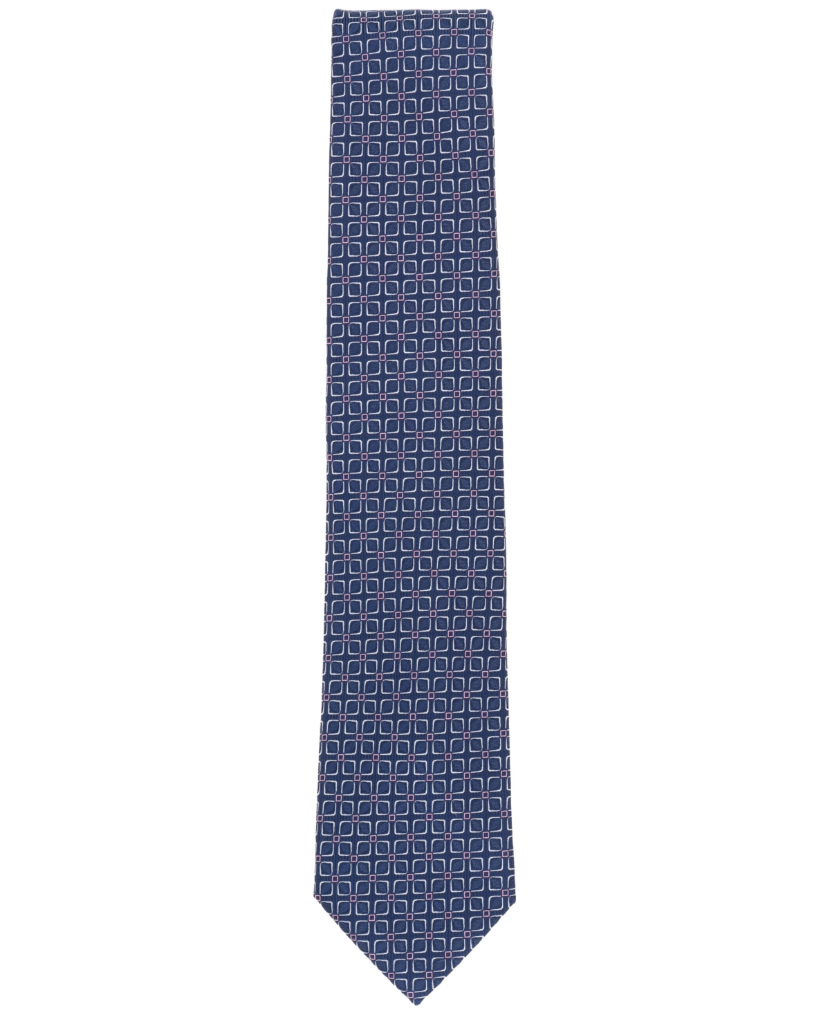 MICHAEL KORS MEN'S MARLEY GEO-PATTERN TIE 