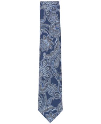 Men's Loggan Paisley Tie