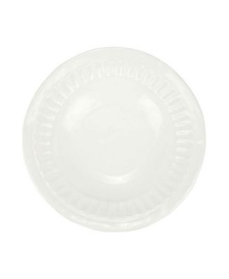 Pietra Serena Small Shallow Serving Bowl