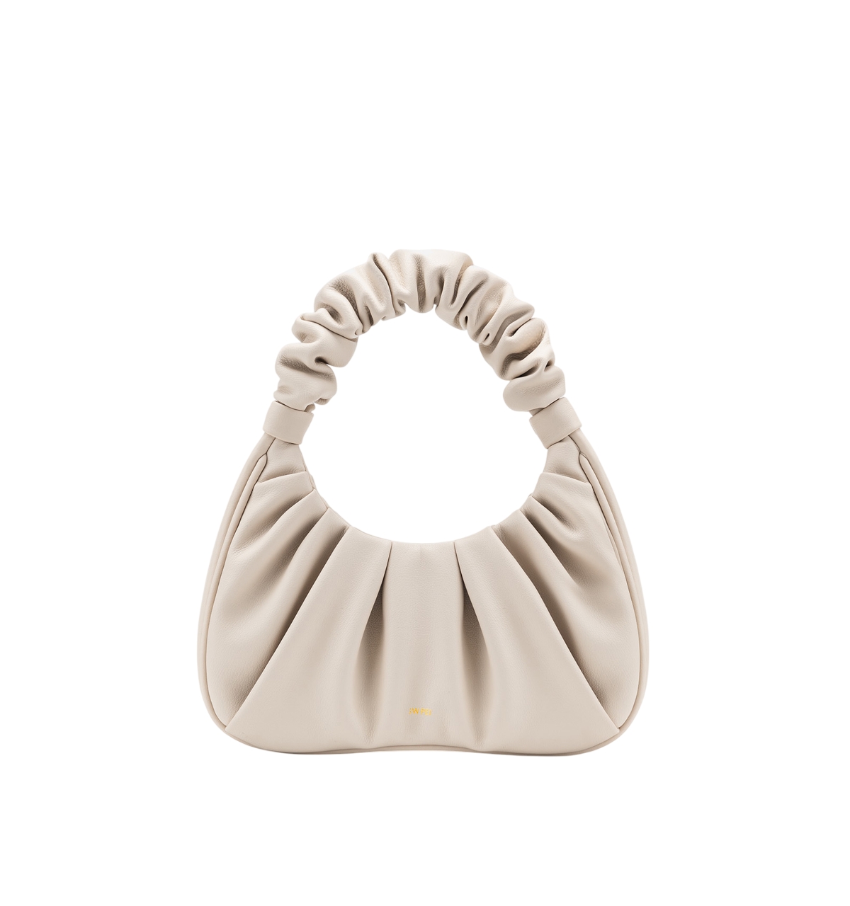 Jw Pei Handbags Gabbi Mini Shoulder Bag In Ivory
