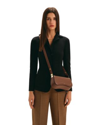 Joy Mini Shoulder Bag