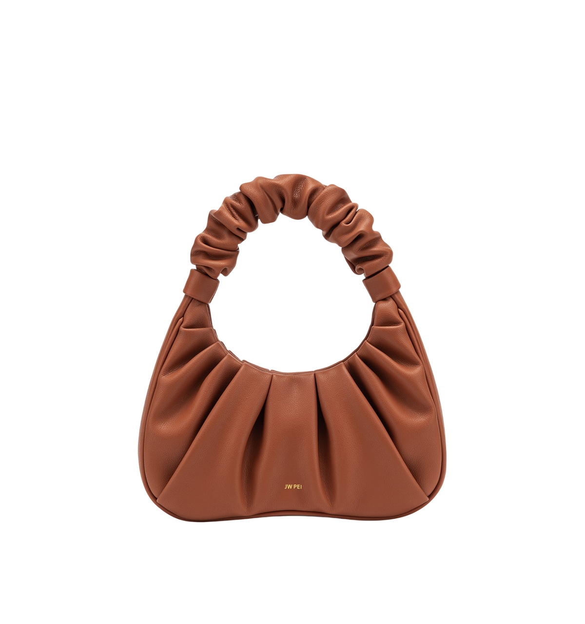 Jw Pei Handbags Gabbi Mini Shoulder Bag In Nutella