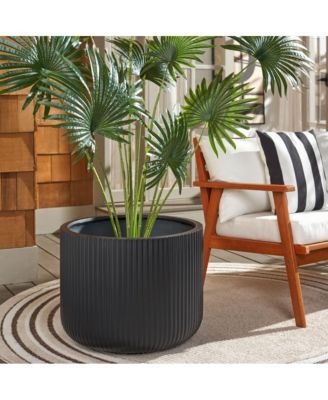 Lucca Large Planter Pot