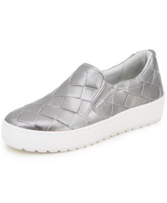 Women's Charlotte Slip on Casual Sneakers