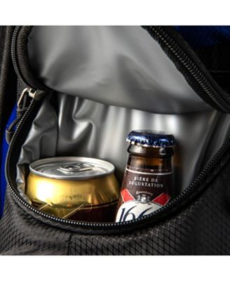 KUYOTQ Golf Cart Bag with 14 Way Top Dividers