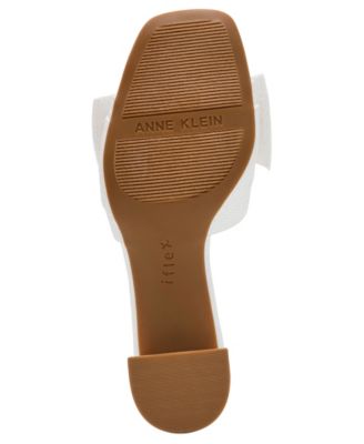 Women's Kizmet Knot Block Heel Dress Sandals