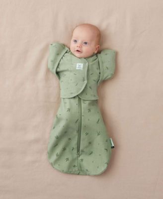 Baby Boys and Girls 0.2 TOG Butterfly Cardigan