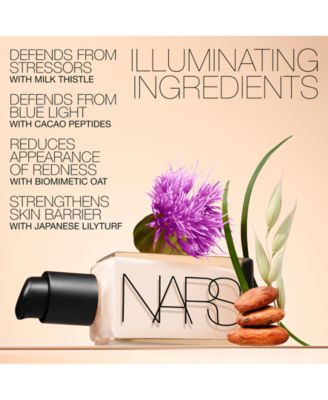 Light Reflecting Foundation