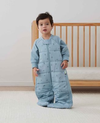 Baby Boys and Girls 2.5 TOG Sleep Suit Sack
