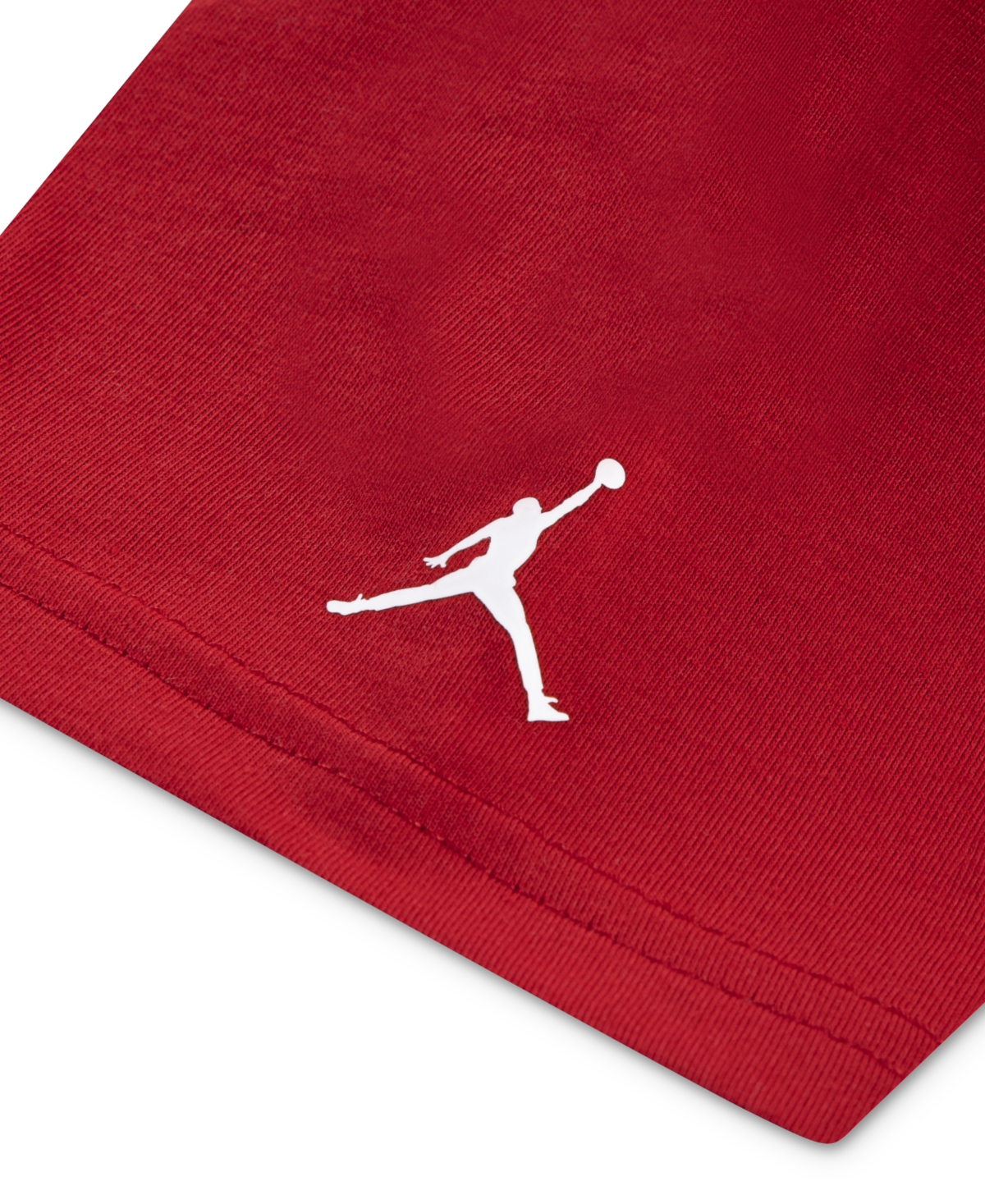 Shop Jordan Little Boys 2-piece Mj Baseline Mesh Shorts And T-shirt Set In Black