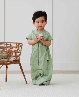 Baby Boys and Girls 1.0 TOG Sleep Suit Sack