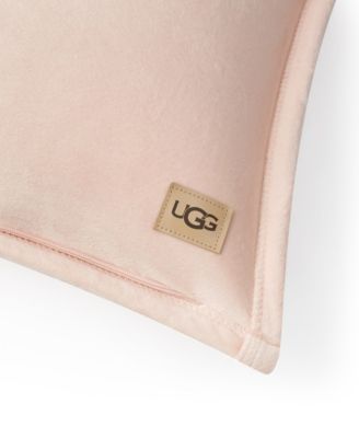 Coco 2-Pack Decorative Pillow, 20" x 20"