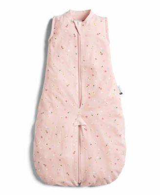 Baby Boys and Girls Jersey 0.2 TOG Sleep Suit Sack