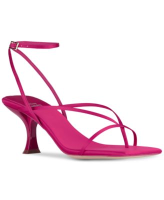 Jeffrey Campbell - Fluxx Strappy Dress Sandals