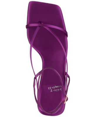 Fluxx Strappy Dress Sandals