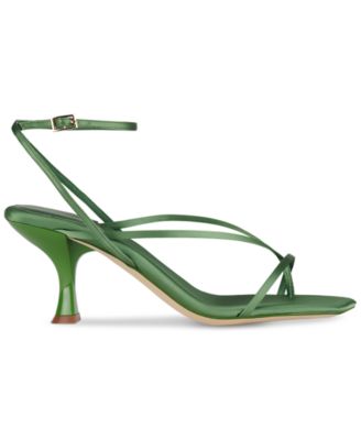 Fluxx Strappy Dress Sandals
