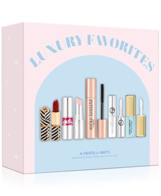 5-Pc. Luxury Favorites Makeup Set, Exclusively at Macy's